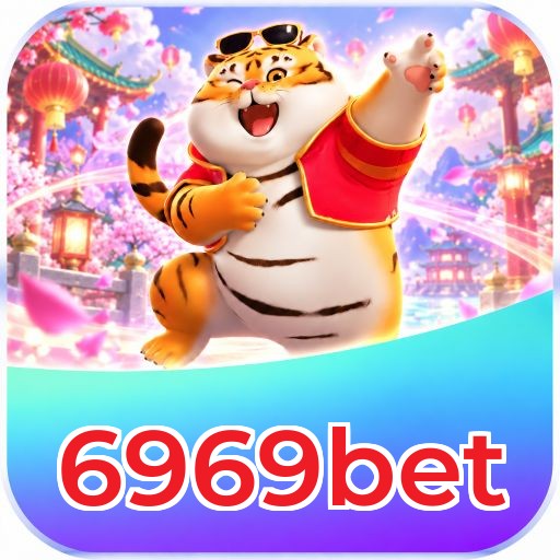 6969bet APK - Interface do aplicativo Android