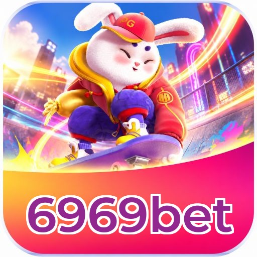 Aplicativo mobile 6969bet para iOS e Android